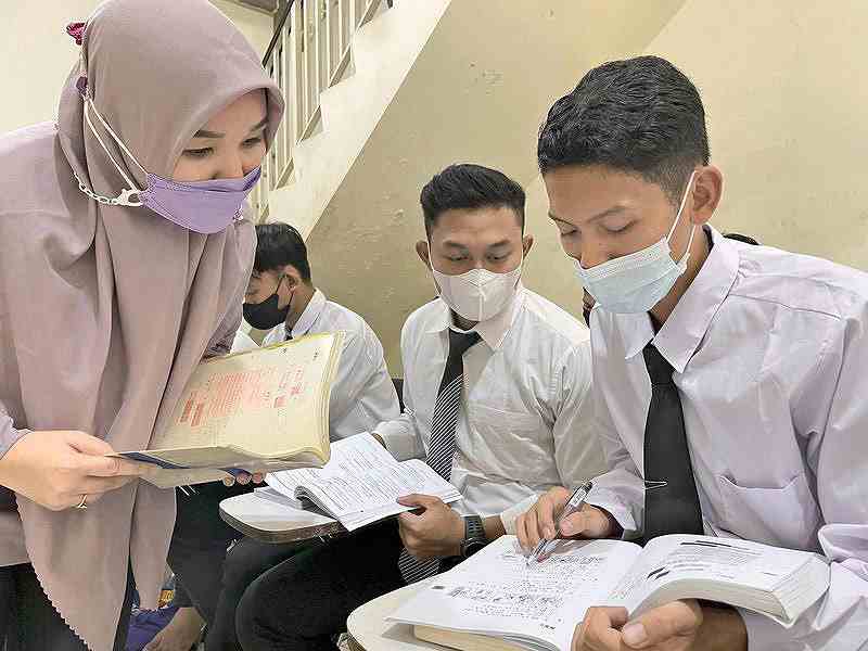 Southeast Asian trainees on standby as Japan’s entry ban ends