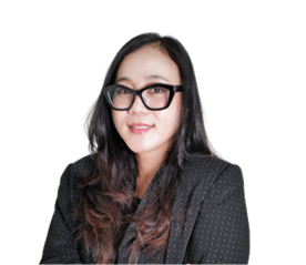 Friska Maria Suryaningtyas