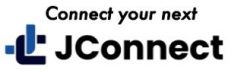 jconnect logo